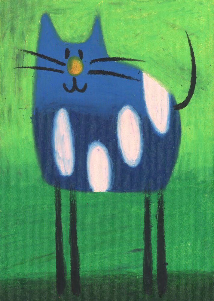  作： 