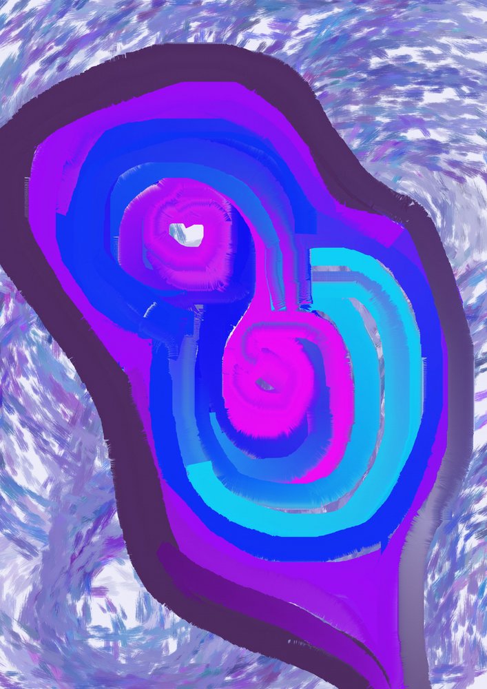  作： 