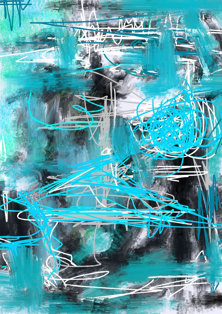  作： 