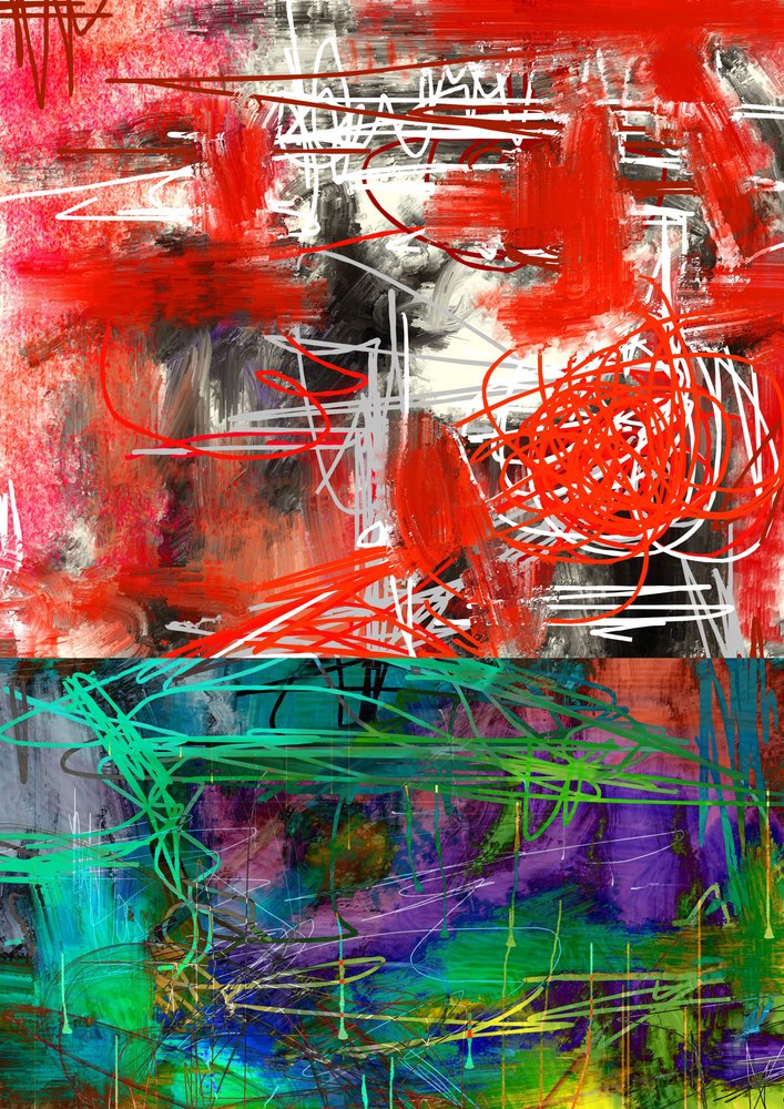  作： 