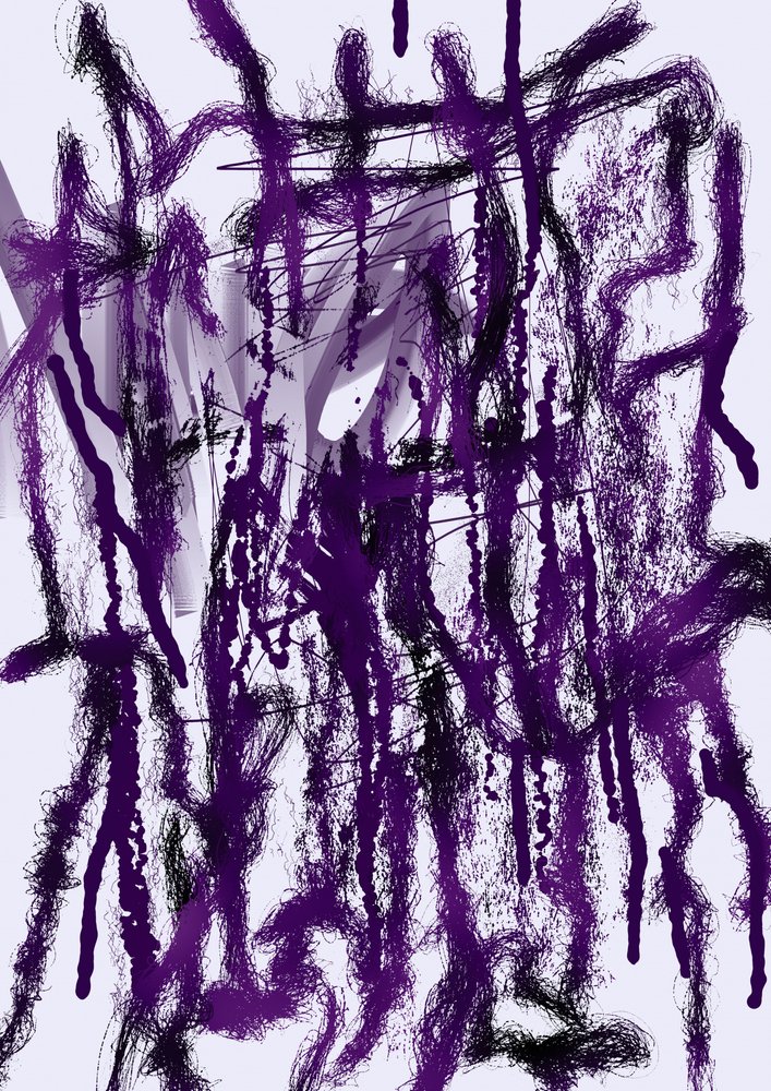  作： 