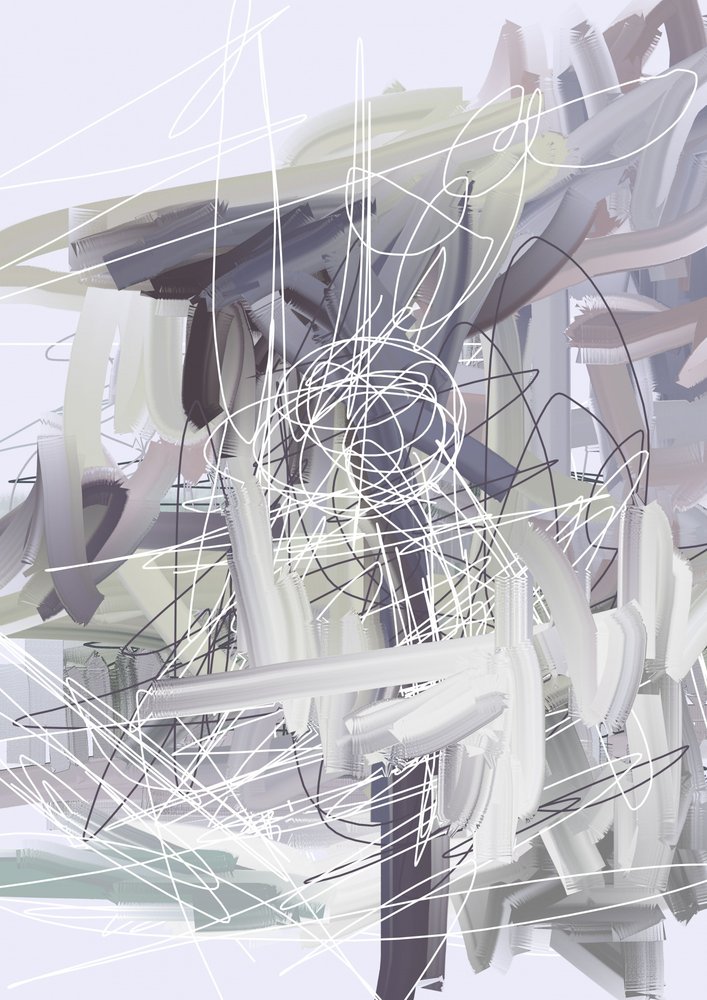  作： 