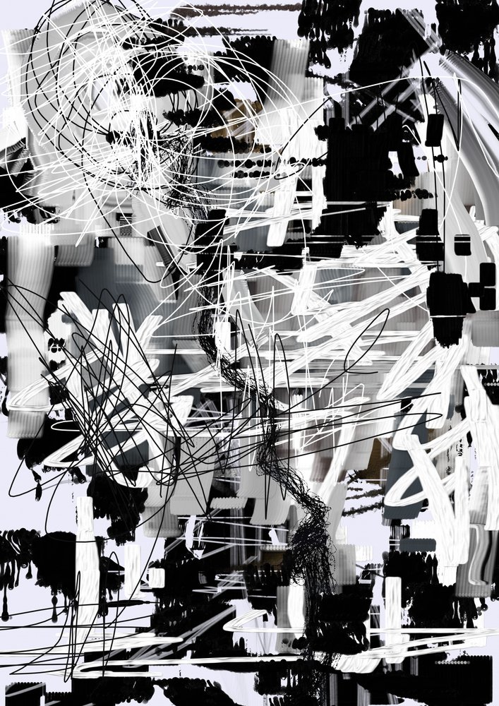  作： 