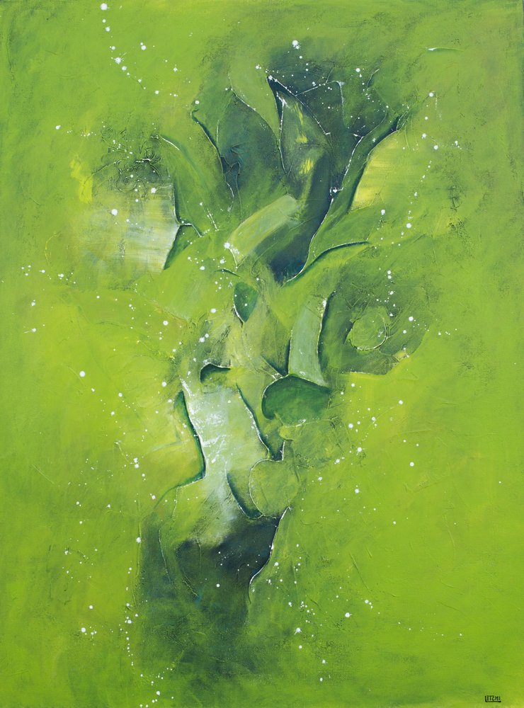  作： 