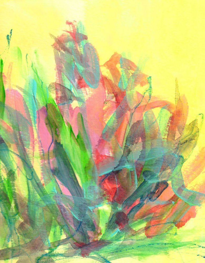  作： 