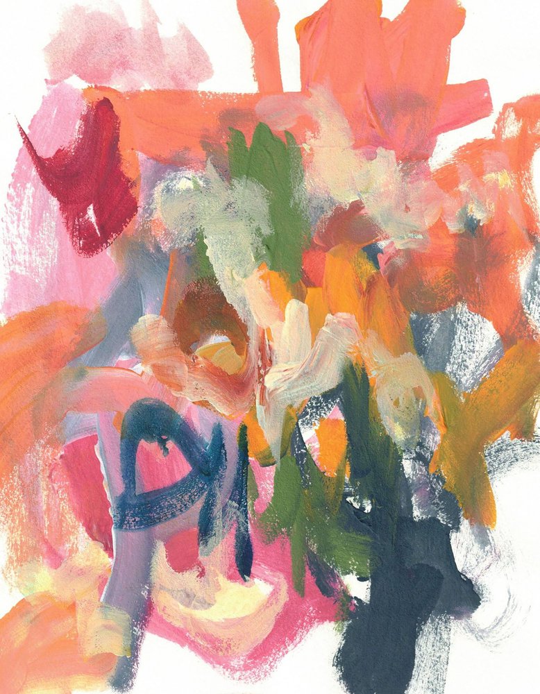  作： 