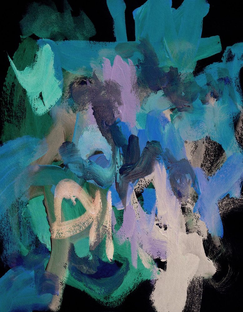  作： 