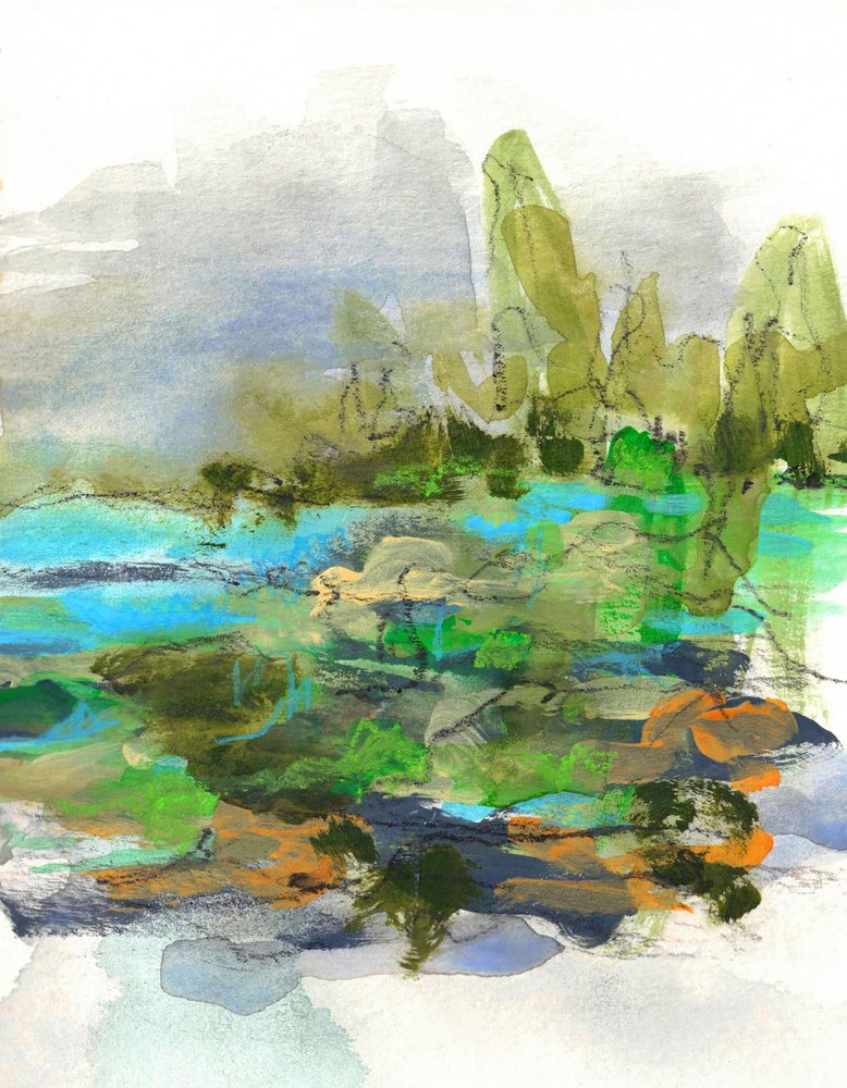  作： 