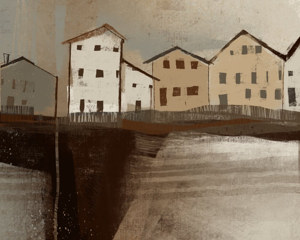  作： 