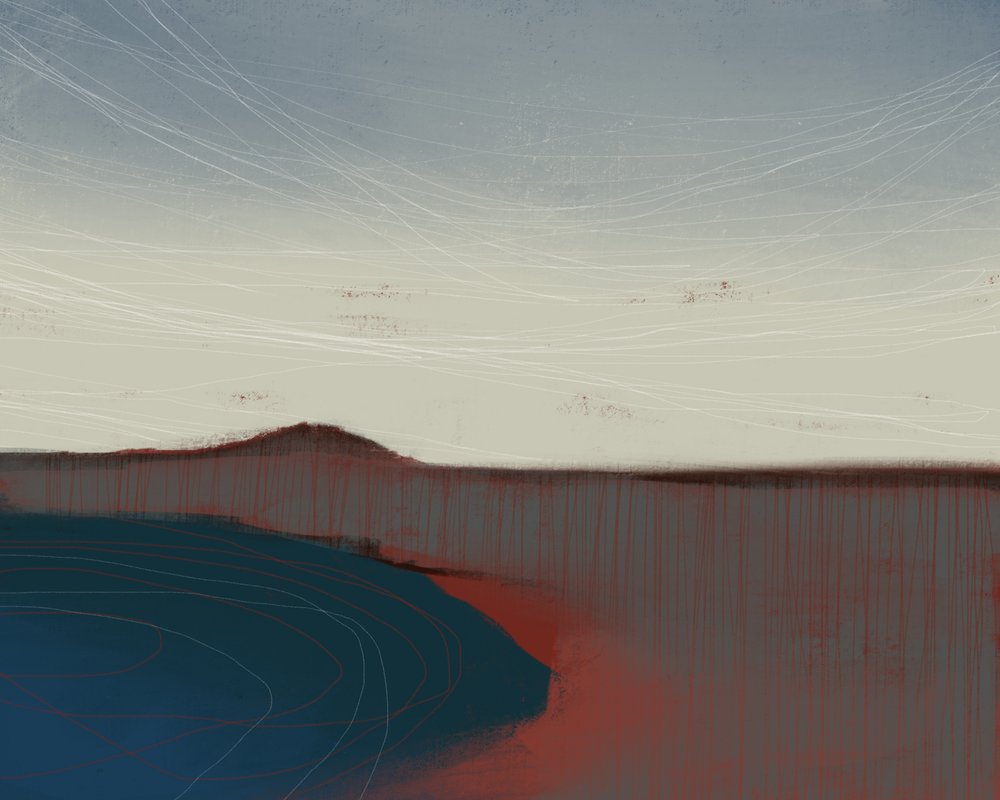  作： 
