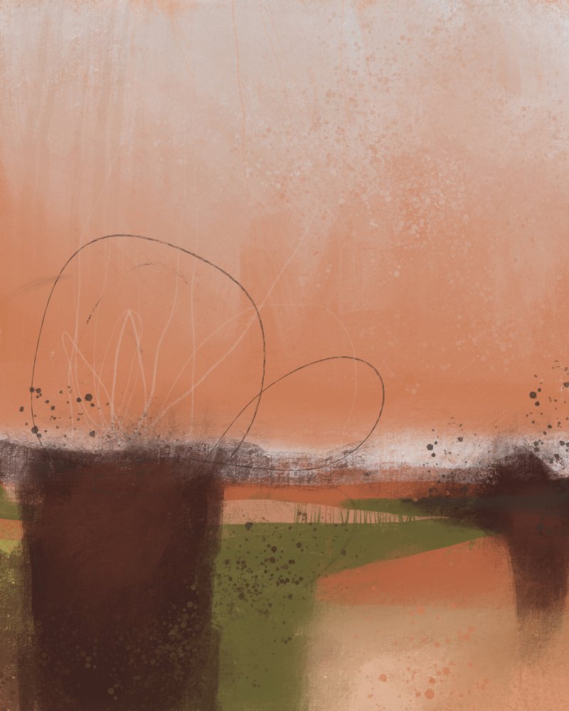  作： 