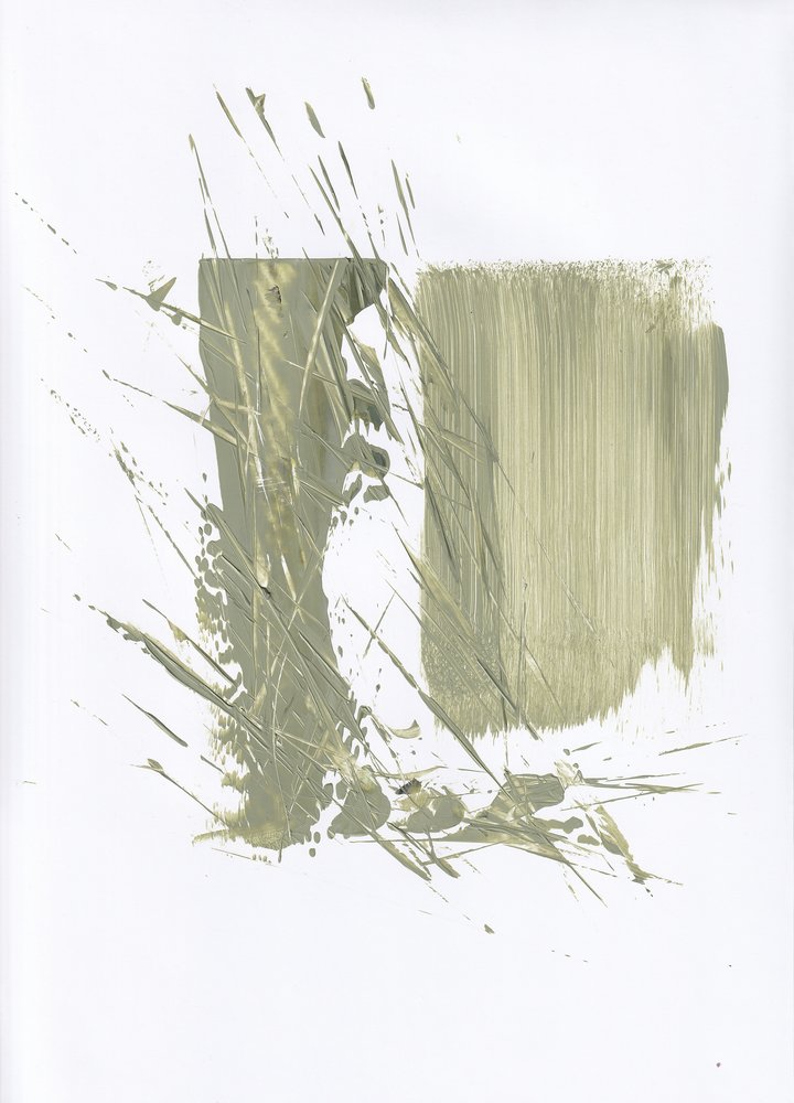  作： 