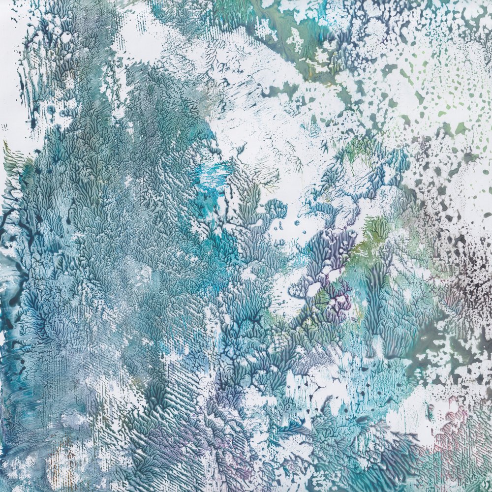 要約：海洋流 作： 