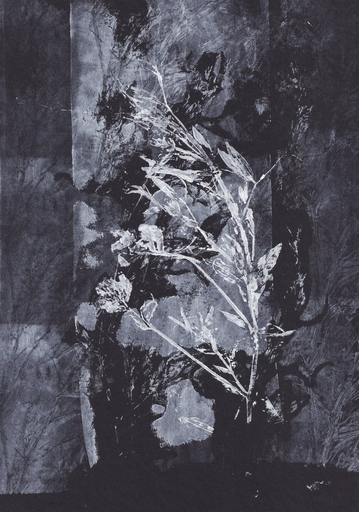  作： 