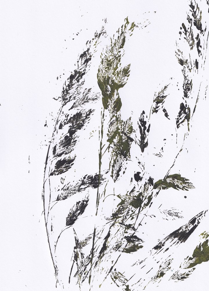 作： 