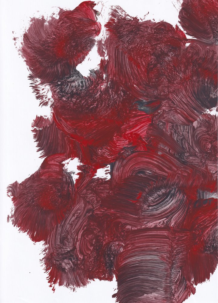  作： 