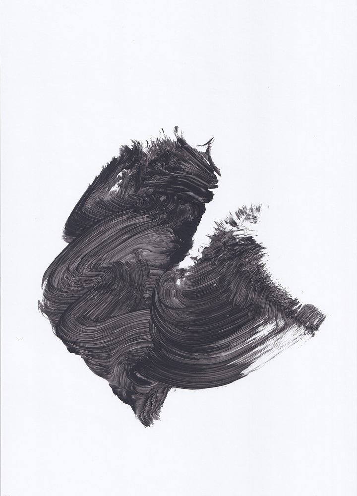  作： 