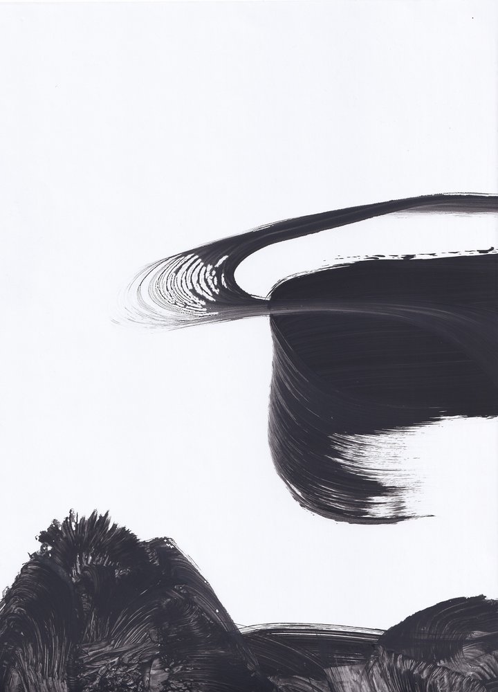  作： 