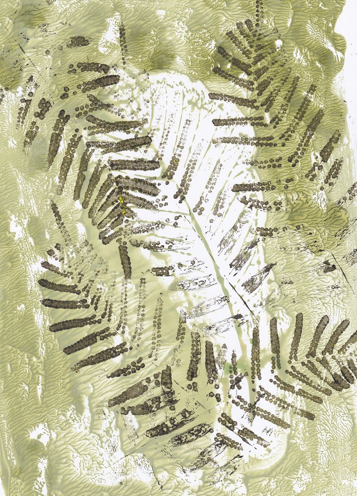  作： 