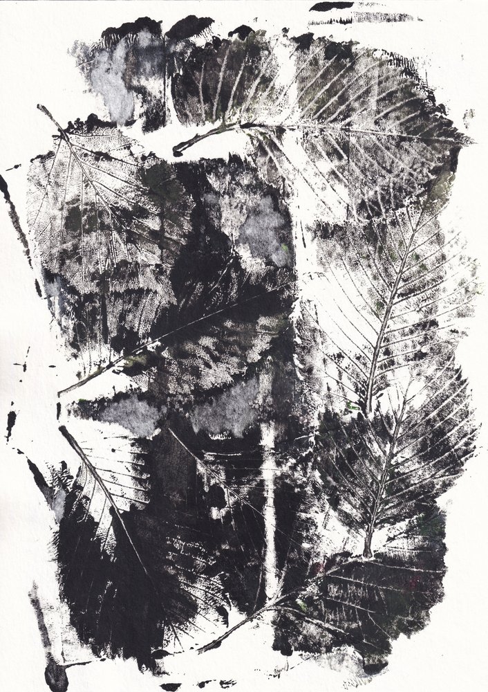  作： 