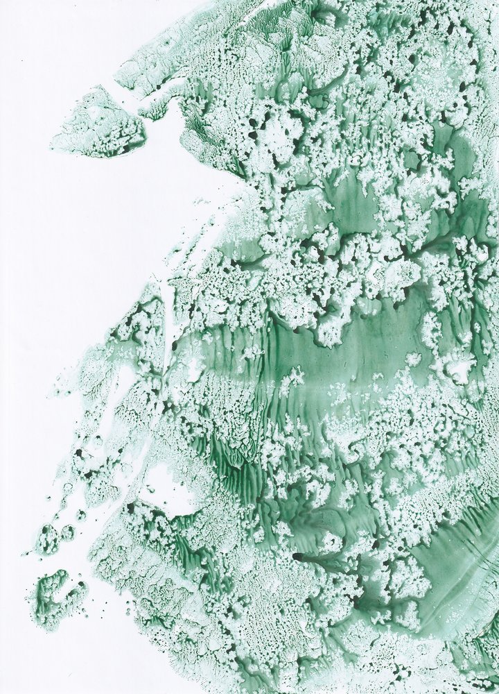  作： 