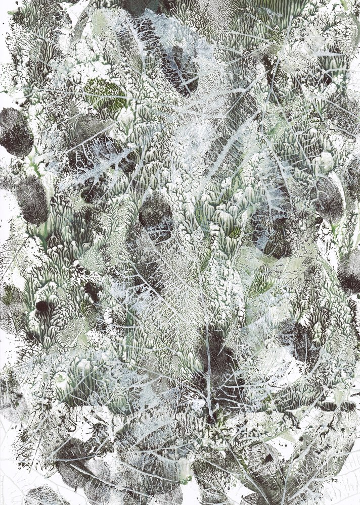  作： 