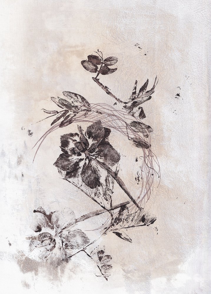  作： 