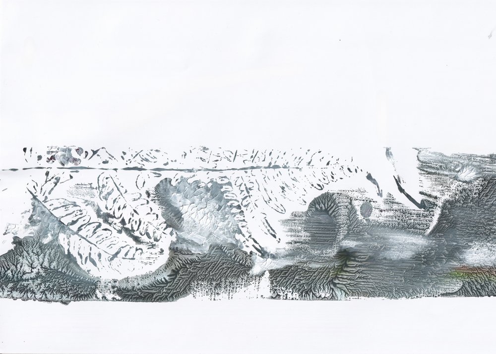  作： 
