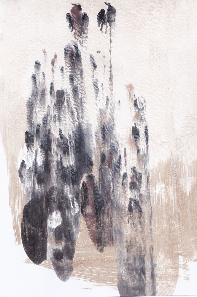  作： 