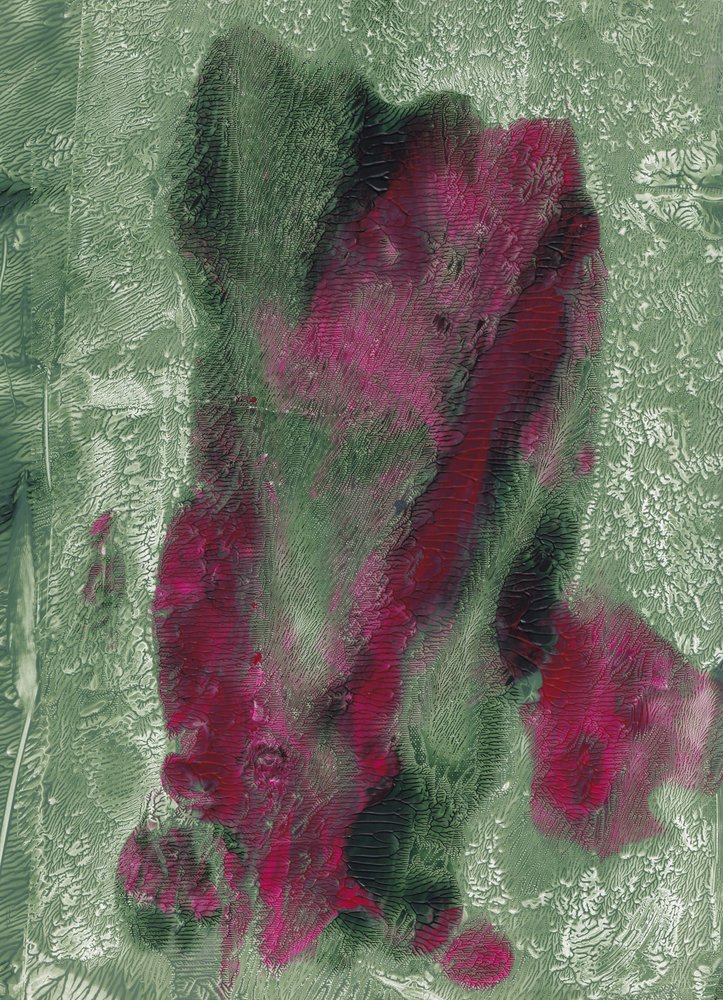  作： 