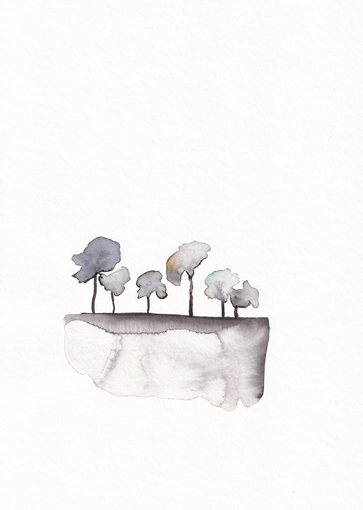  作： 