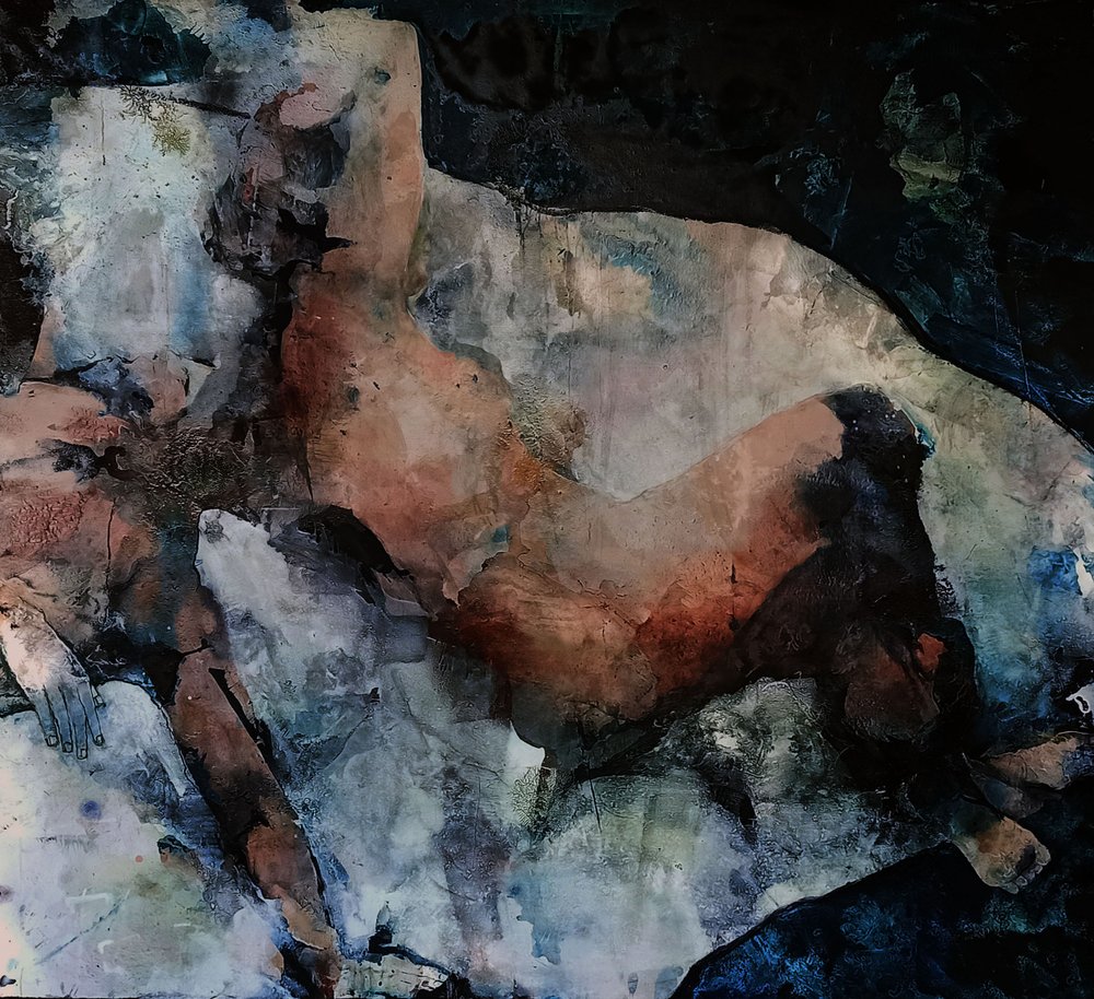  作： 