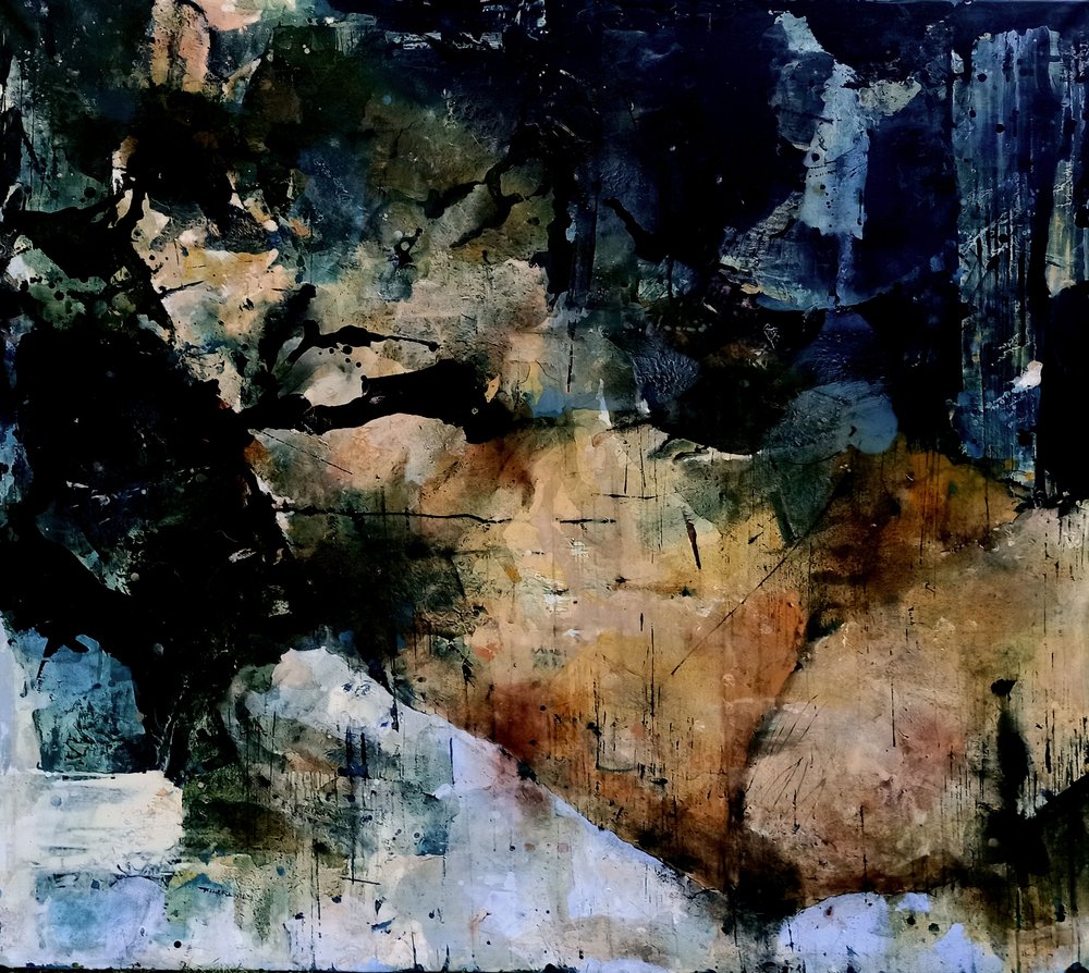  作： 