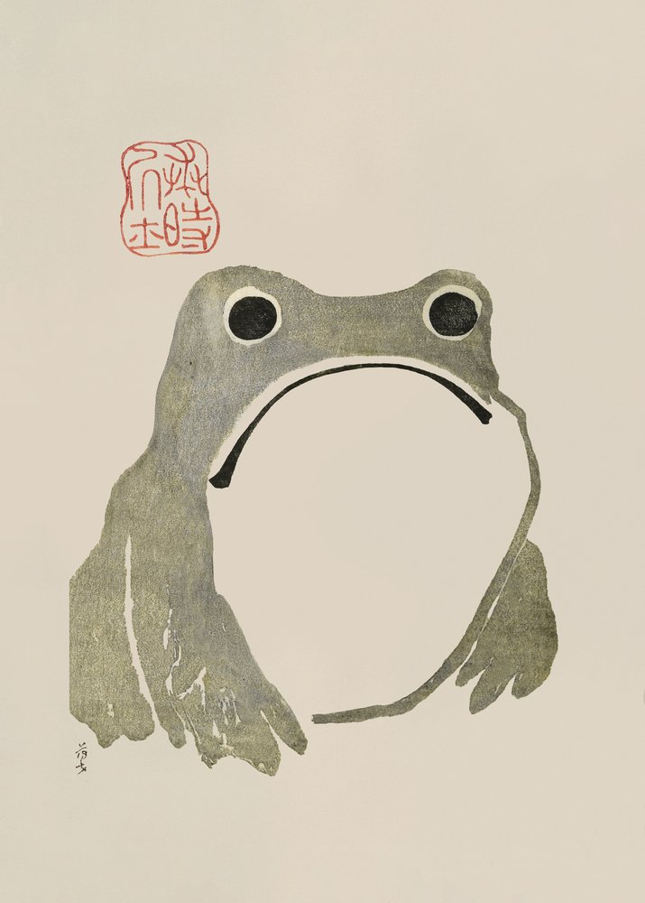  作： 