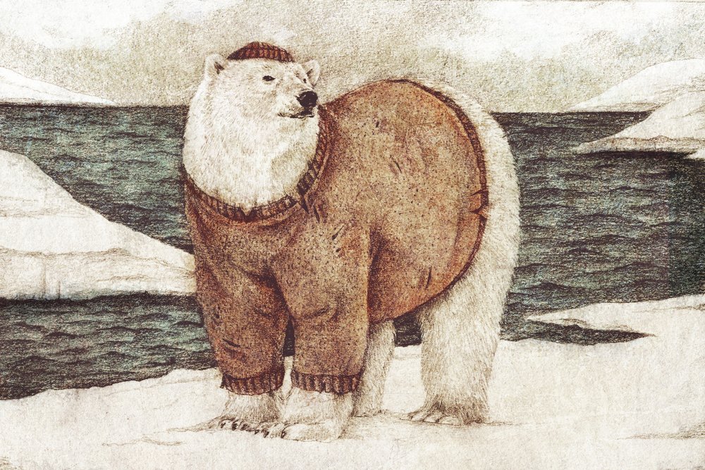  作： 
