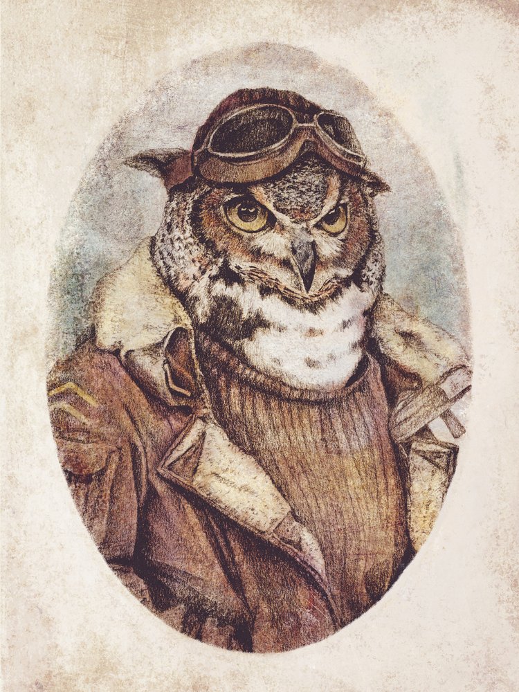  作： 