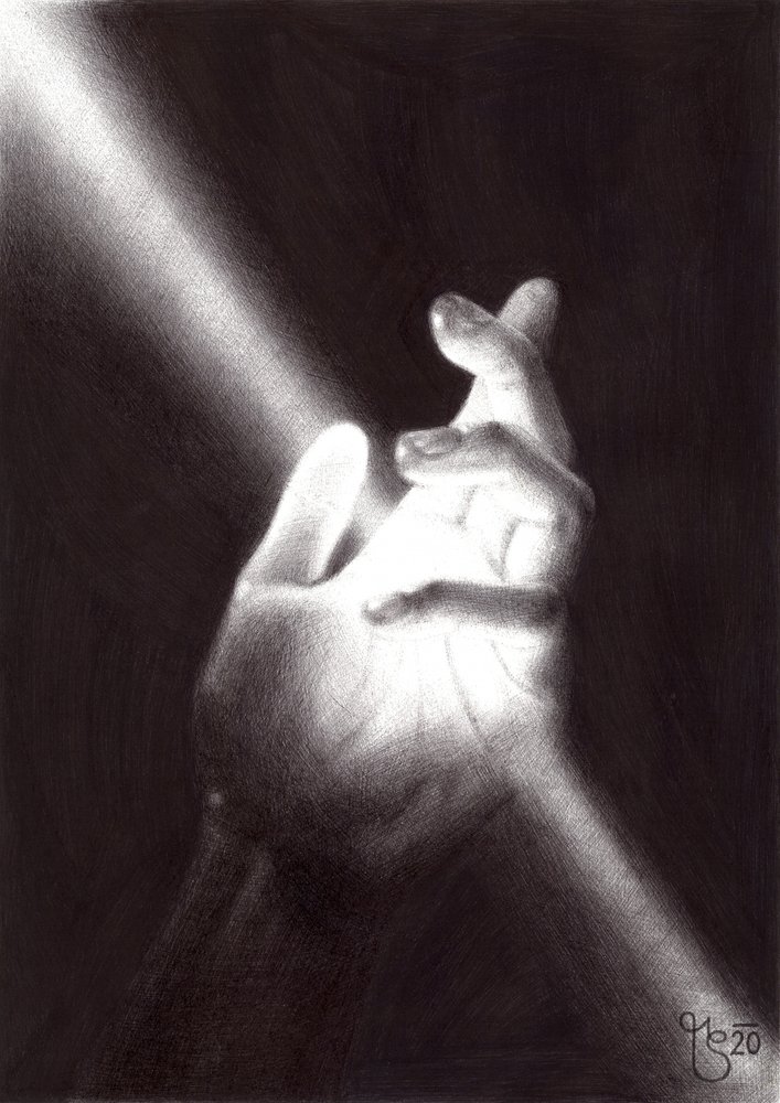  作： 