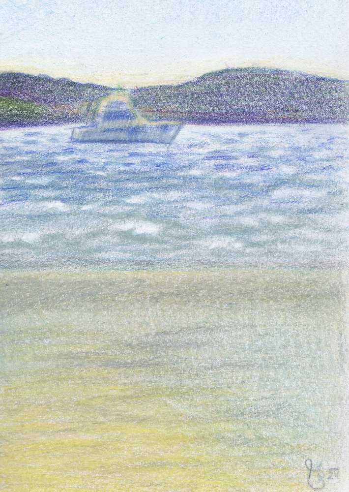  作： 