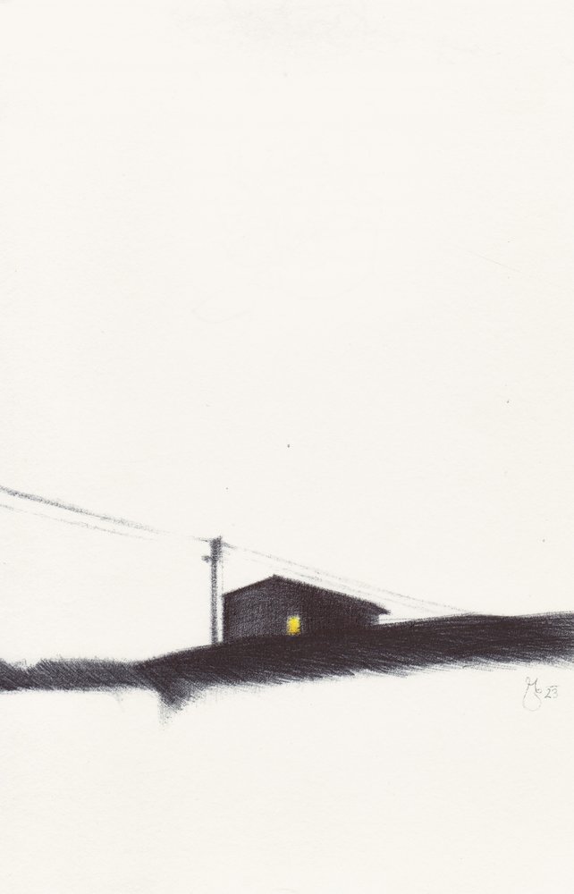  作： 