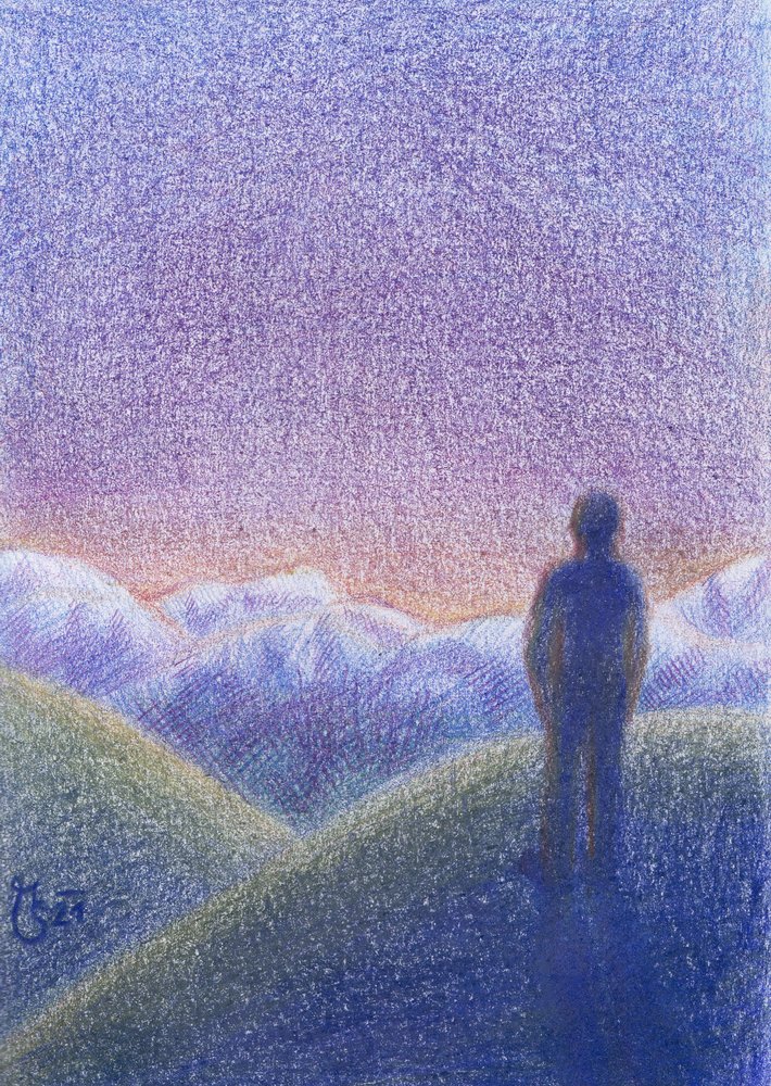  作： 