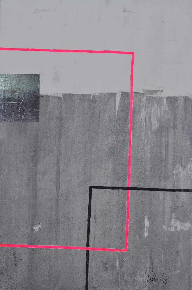  作： 