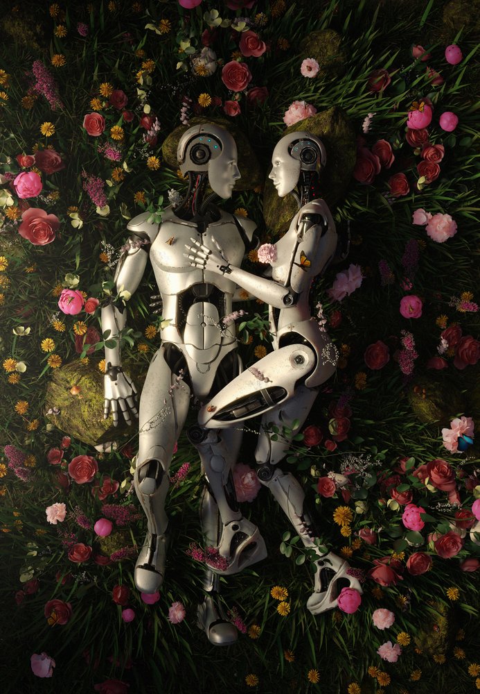  作： 