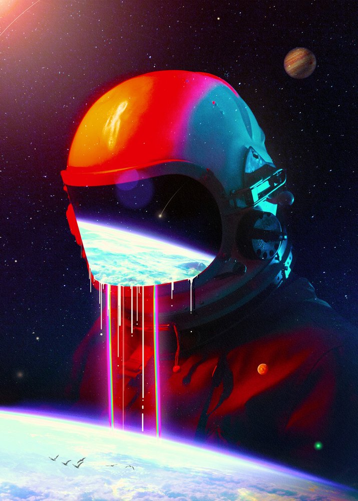  作： 