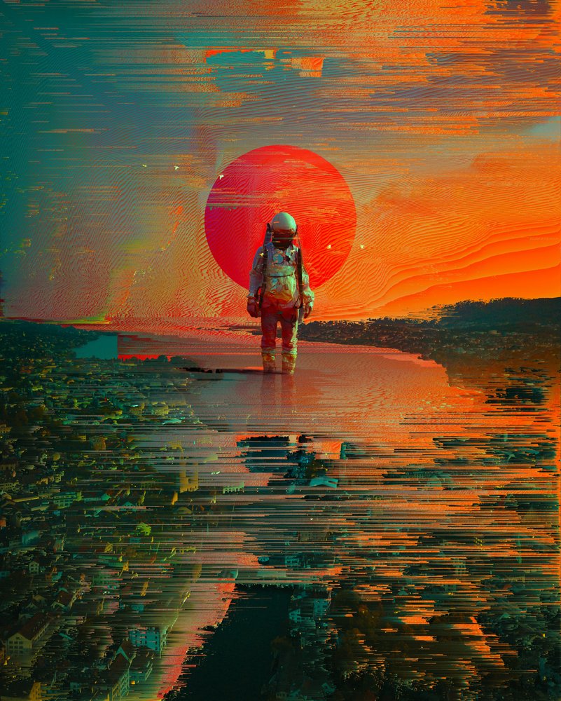  作： 