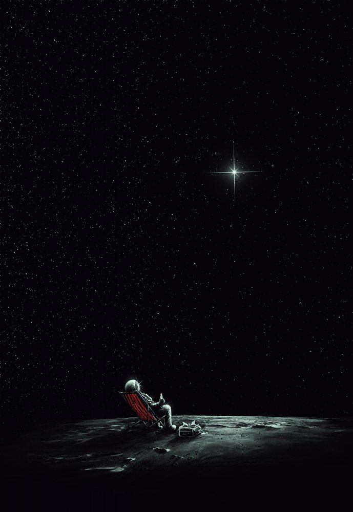  作： 