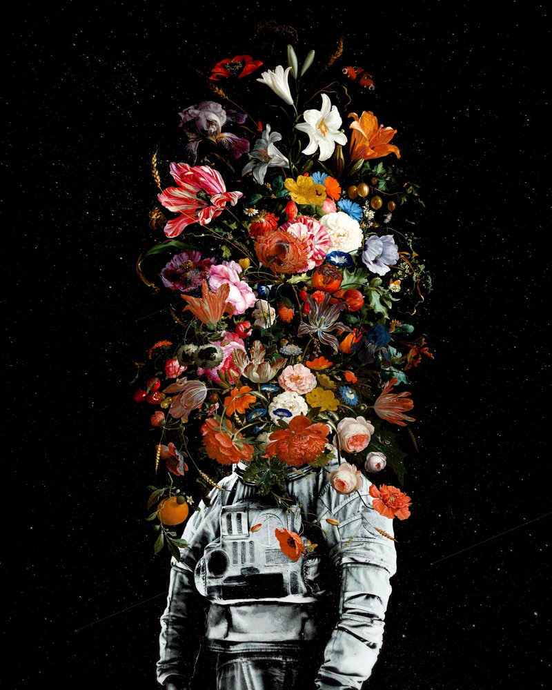  作： 
