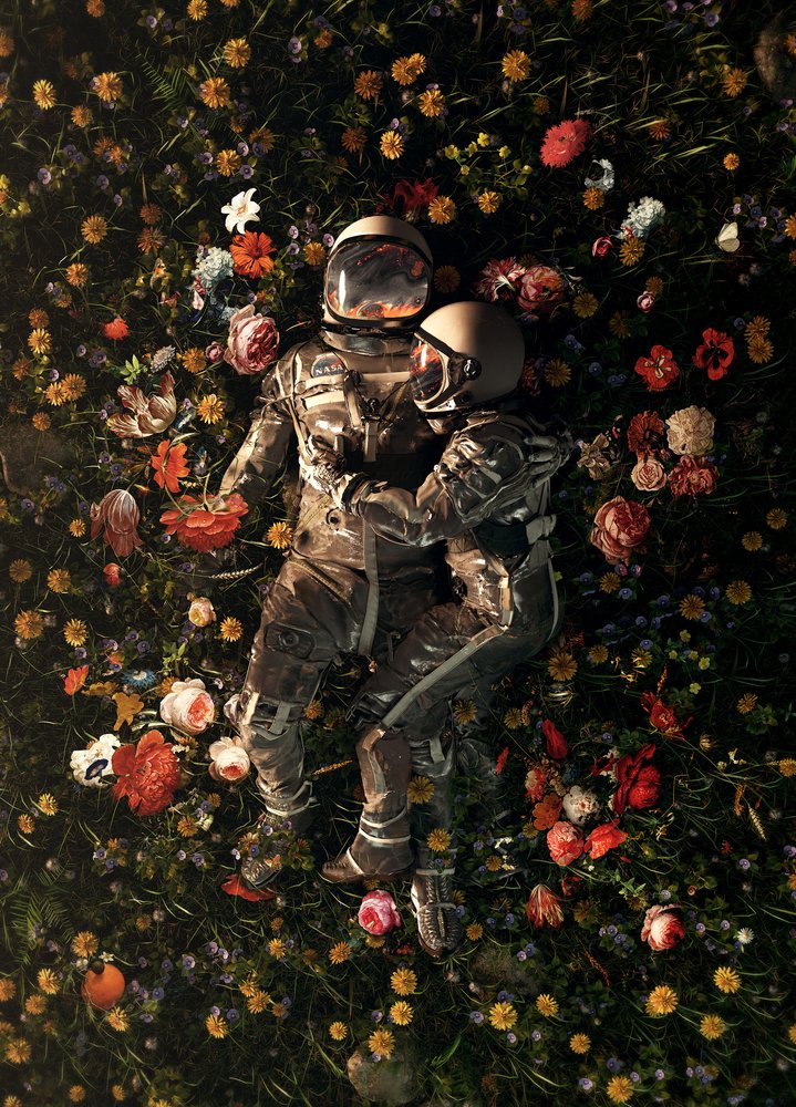  作： 