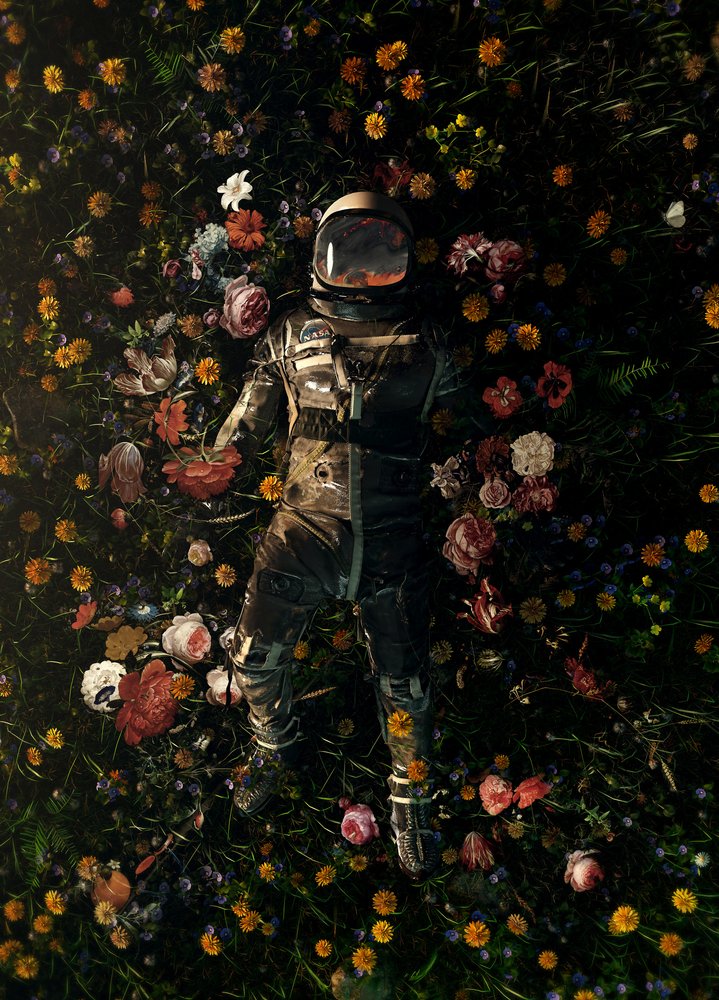  作： 