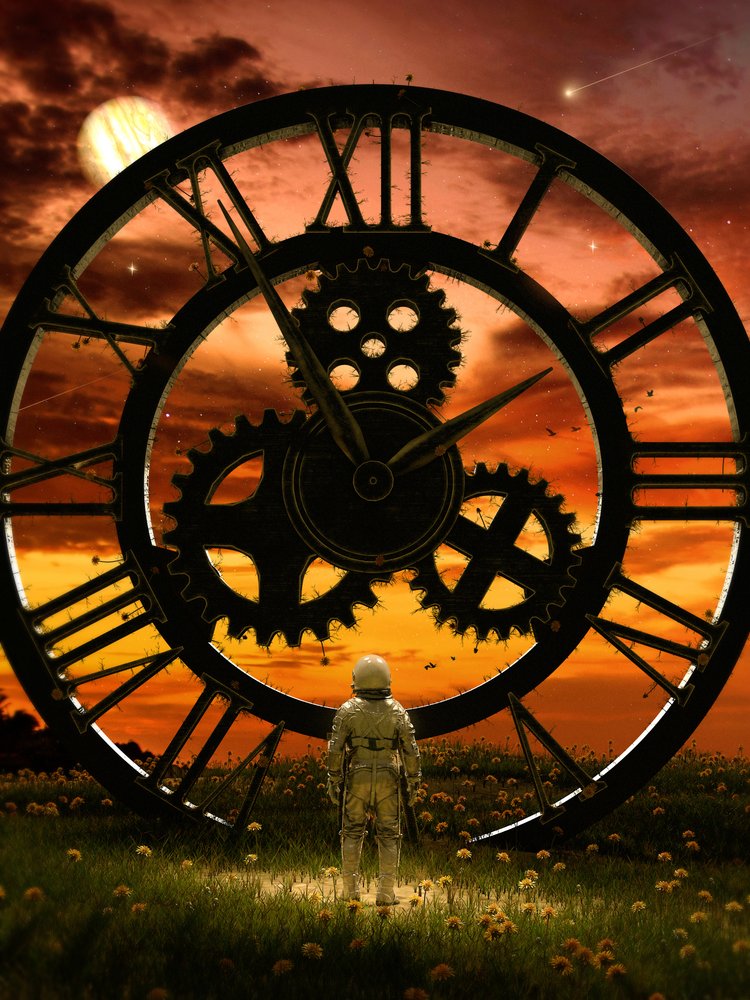  作： 