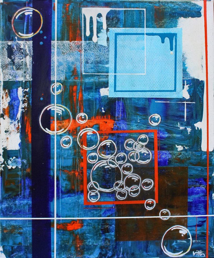  作： 